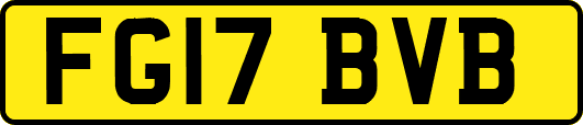 FG17BVB
