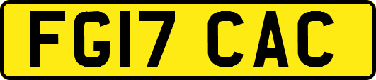 FG17CAC