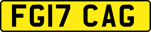 FG17CAG