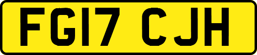 FG17CJH