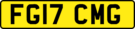 FG17CMG