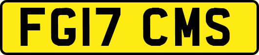 FG17CMS