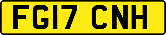 FG17CNH