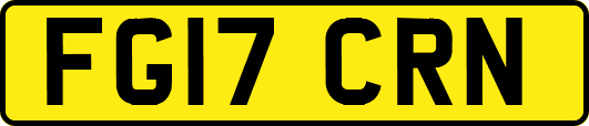 FG17CRN