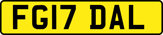 FG17DAL