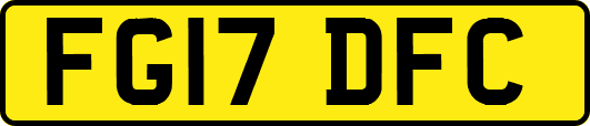 FG17DFC