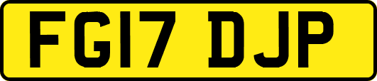 FG17DJP