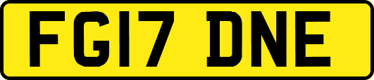 FG17DNE