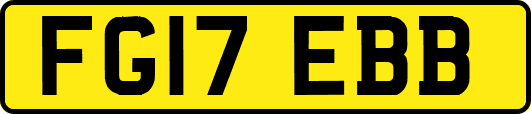 FG17EBB