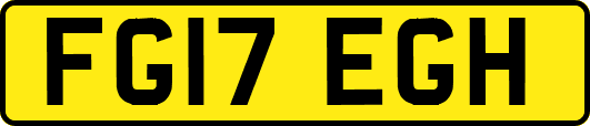 FG17EGH