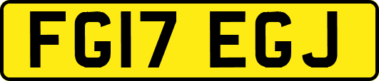 FG17EGJ