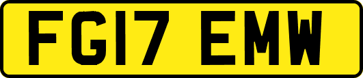 FG17EMW
