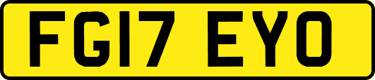 FG17EYO