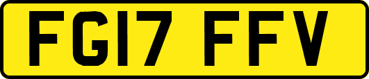 FG17FFV