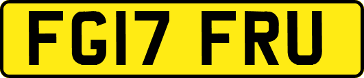 FG17FRU
