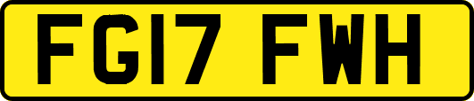 FG17FWH
