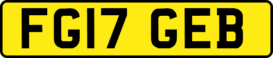 FG17GEB