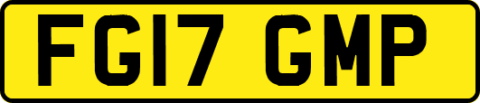 FG17GMP