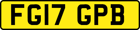 FG17GPB
