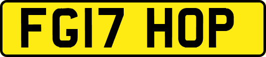 FG17HOP