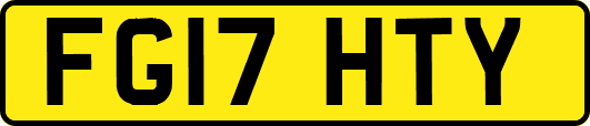 FG17HTY
