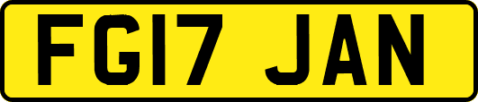 FG17JAN