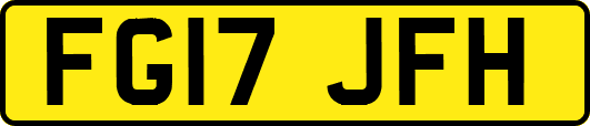 FG17JFH