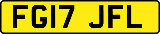 FG17JFL