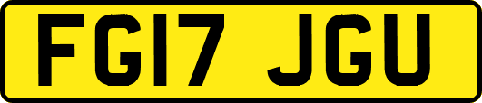 FG17JGU
