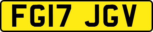 FG17JGV