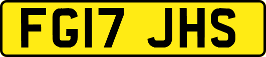 FG17JHS