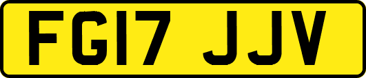 FG17JJV