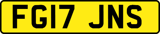 FG17JNS