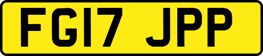 FG17JPP
