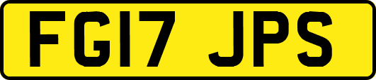 FG17JPS
