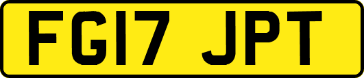 FG17JPT