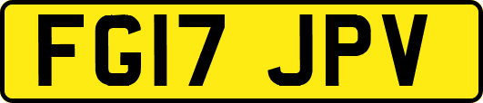 FG17JPV