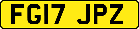 FG17JPZ