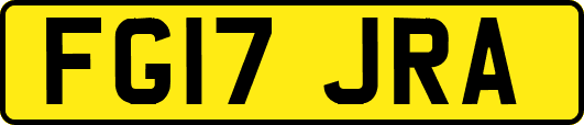 FG17JRA