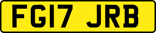 FG17JRB
