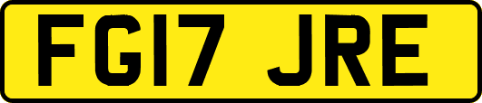 FG17JRE