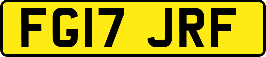 FG17JRF