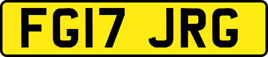 FG17JRG