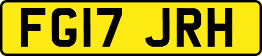 FG17JRH