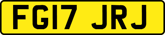 FG17JRJ