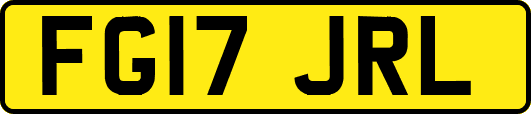 FG17JRL