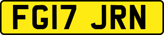 FG17JRN