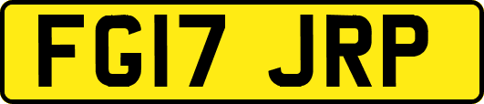 FG17JRP