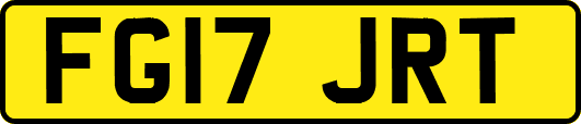 FG17JRT