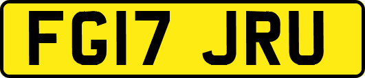 FG17JRU